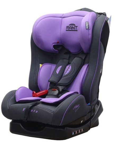 Fiesta purple/фиолетовый