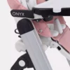 ONYX CLOUD PINK