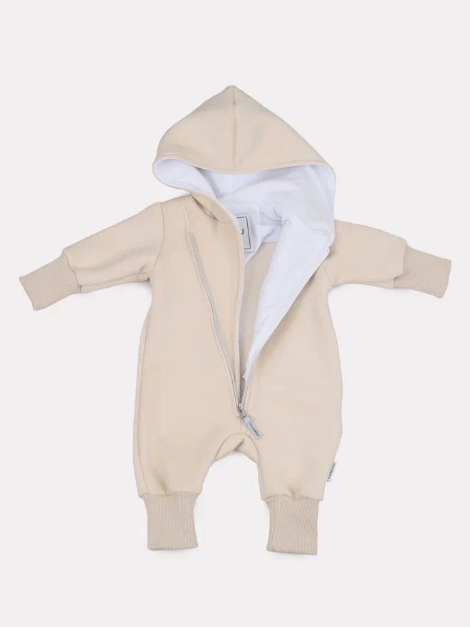 Mowbaby lilla cloud white