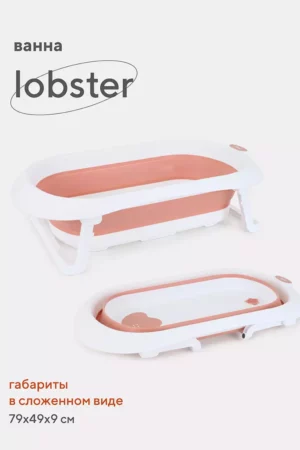 LOBSTER MUTED CLAY