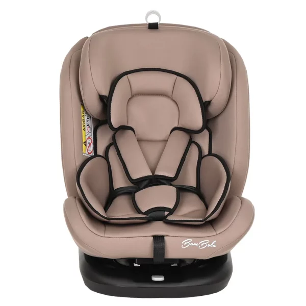 BAMBOLA MINORI BEIGE