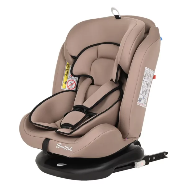 BAMBOLA MINORI BEIGE