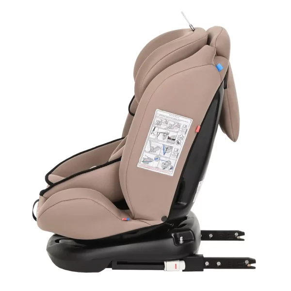 BAMBOLA MINORI BEIGE
