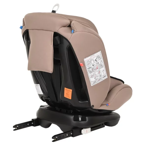 BAMBOLA MINORI BEIGE
