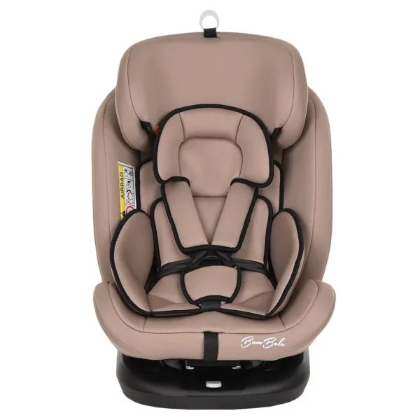 BAMBOLA MINORI BEIGE