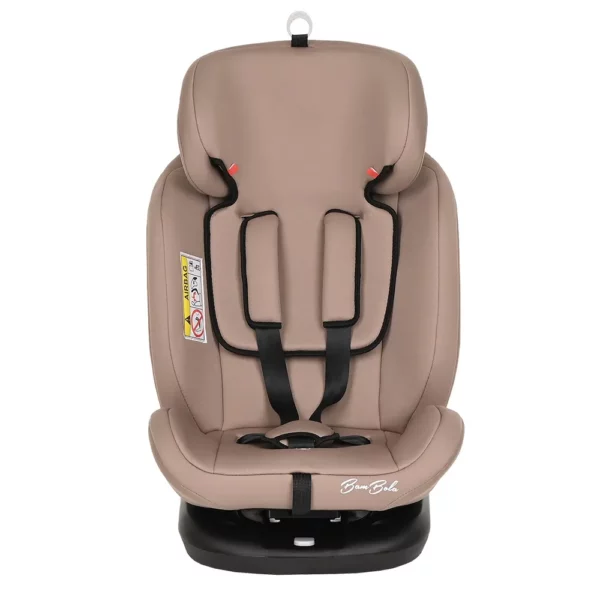 BAMBOLA MINORI BEIGE
