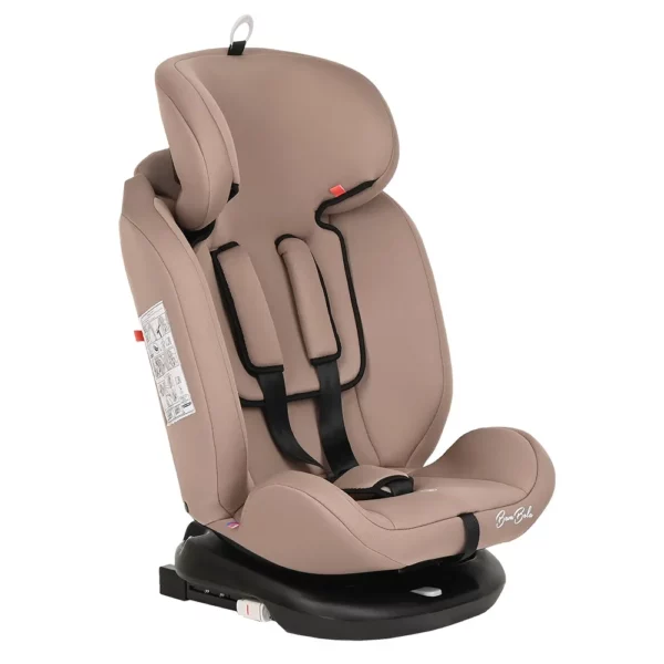 BAMBOLA MINORI BEIGE