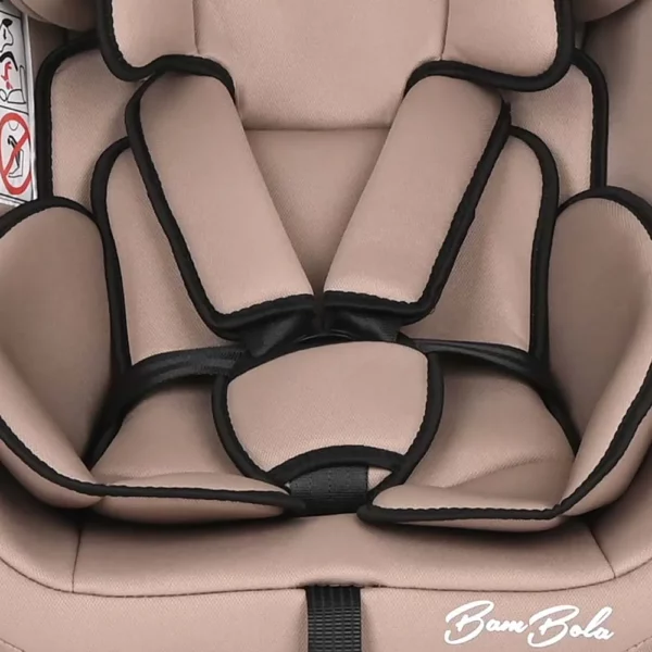 BAMBOLA MINORI BEIGE