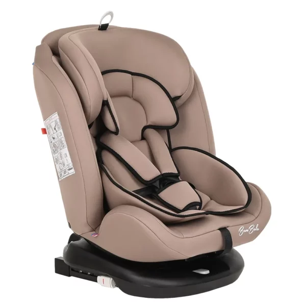 BAMBOLA MINORI BEIGE