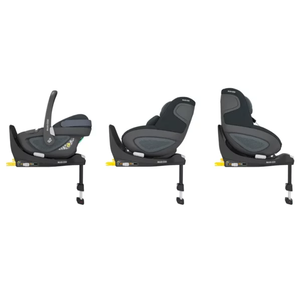 MAXI-COSI FAMILYFIX 360