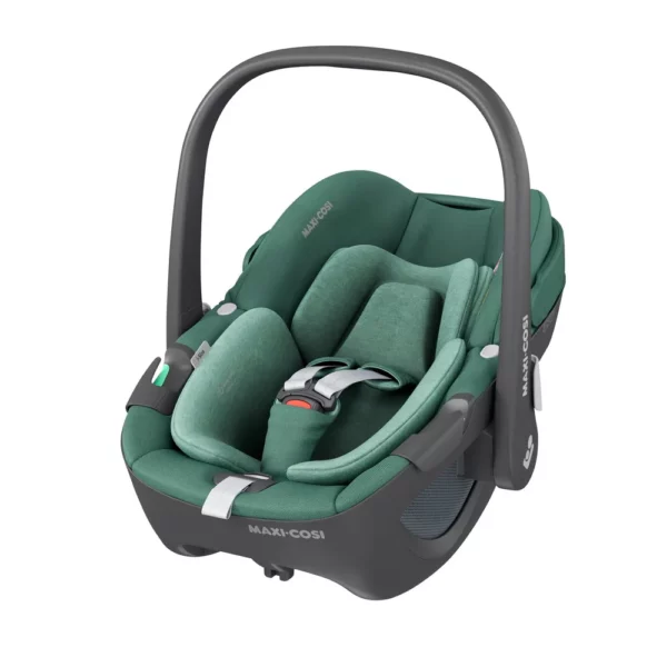 PEBBLE 360 ESSENTIAL GREEN