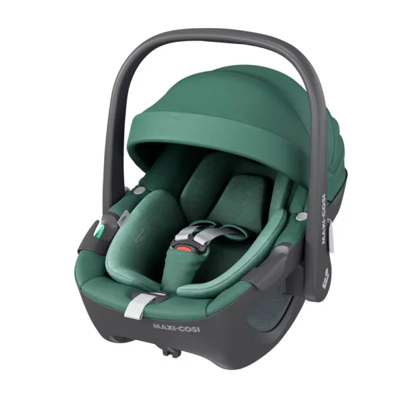 PEBBLE 360 ESSENTIAL GREEN