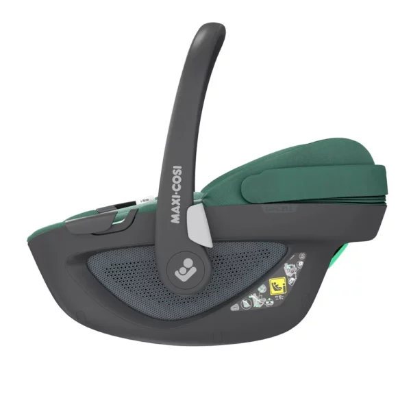 PEBBLE 360 ESSENTIAL GREEN