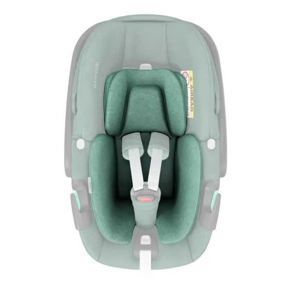 PEBBLE 360 ESSENTIAL GREEN