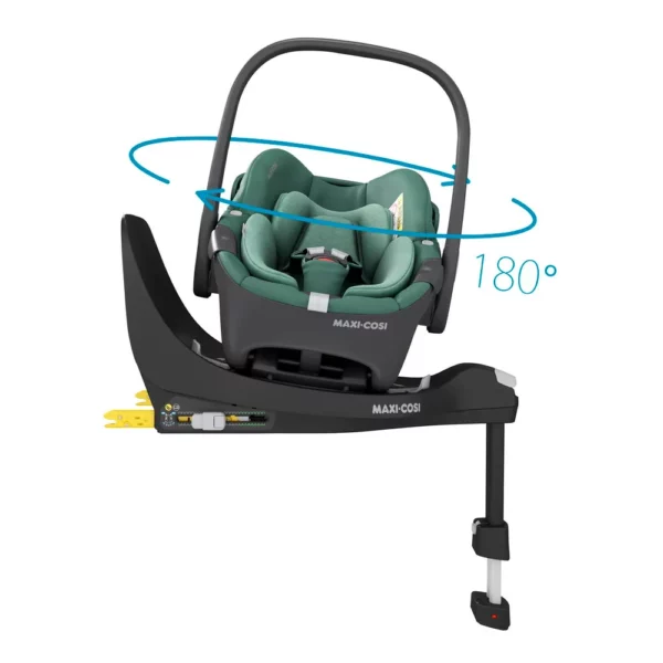 PEBBLE 360 ESSENTIAL GREEN