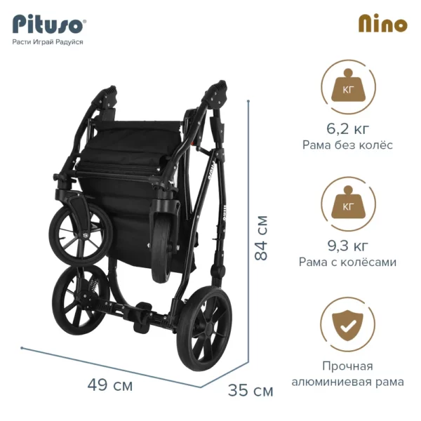 NINO BLACK