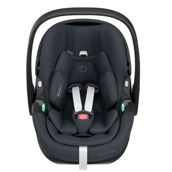 MAXI-COSI PEBBLE 360 PRO