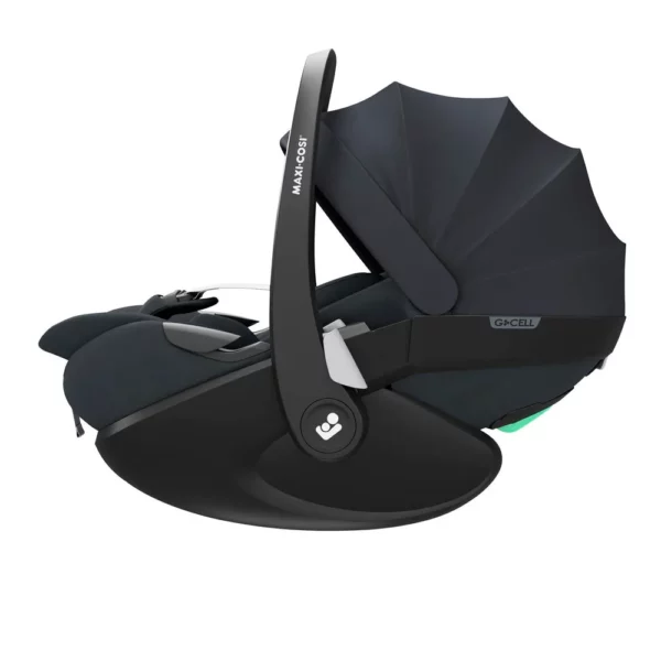 MAXI-COSI PEBBLE 360 PRO