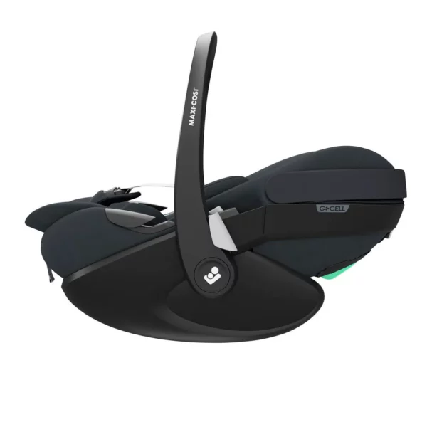 MAXI-COSI PEBBLE 360 PRO