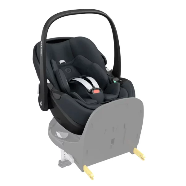 MAXI-COSI PEBBLE 360 PRO