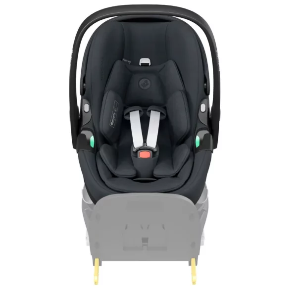 MAXI-COSI PEBBLE 360 PRO