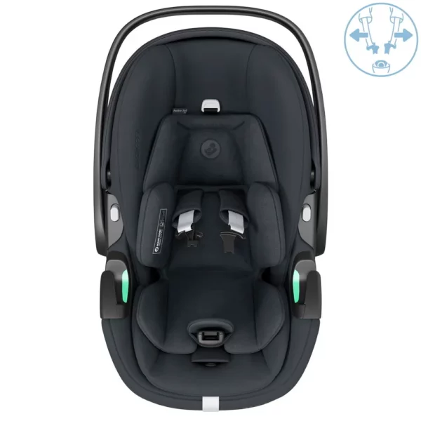 MAXI-COSI PEBBLE 360 PRO