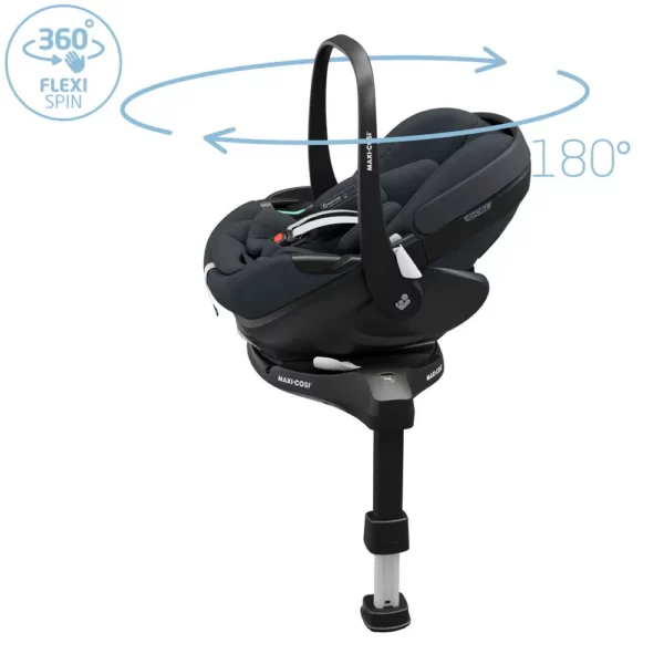 MAXI-COSI PEBBLE 360 PRO