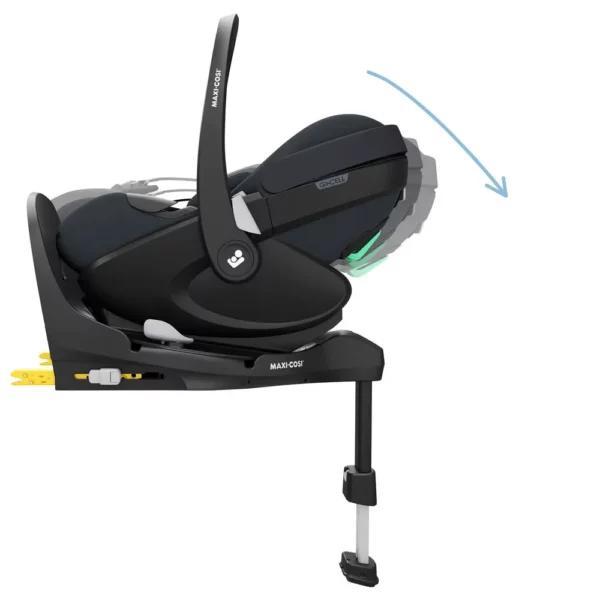 MAXI-COSI PEBBLE 360 PRO