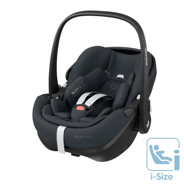 MAXI-COSI PEBBLE 360 PRO