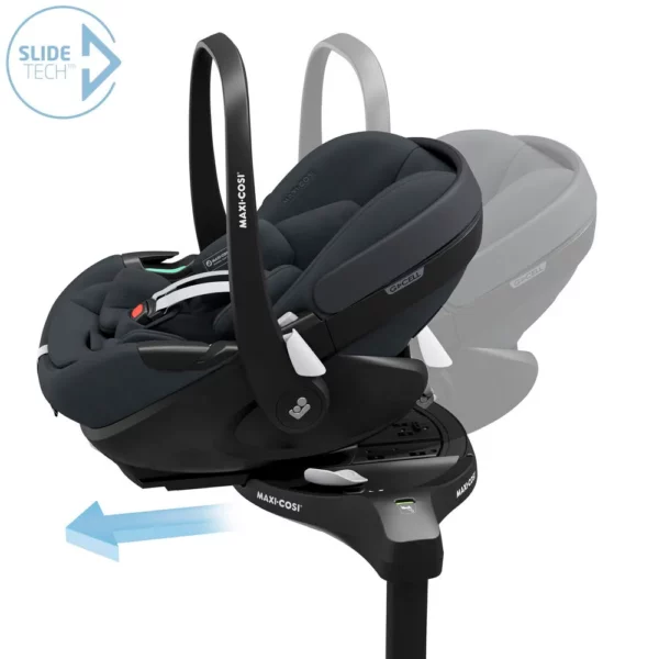 MAXI-COSI PEBBLE 360 PRO