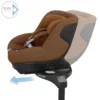 MAXI-COSI PEARL 360 PRO NEXT