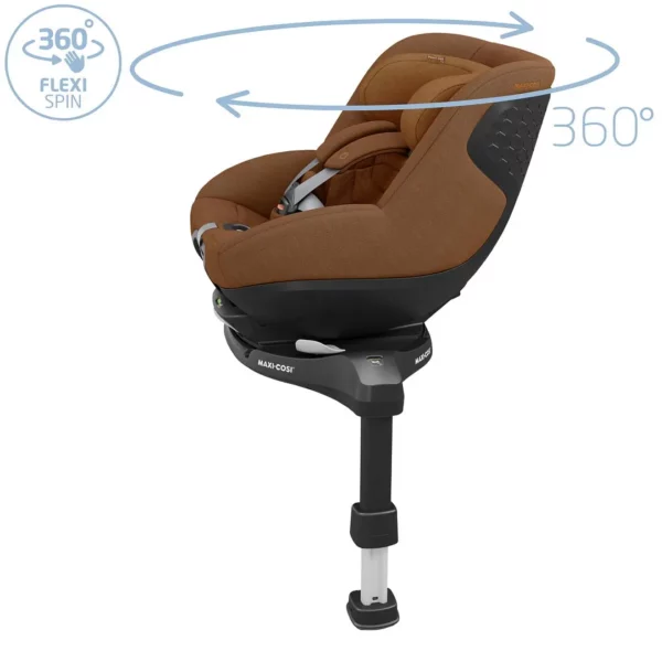 MAXI-COSI PEARL 360 PRO NEXT