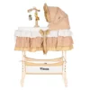 VIANA CAGE BEIGE