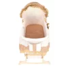 VIANA CAGE BEIGE