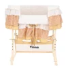 VIANA CAGE BEIGE