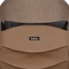 NOVO LEATHER BROWN