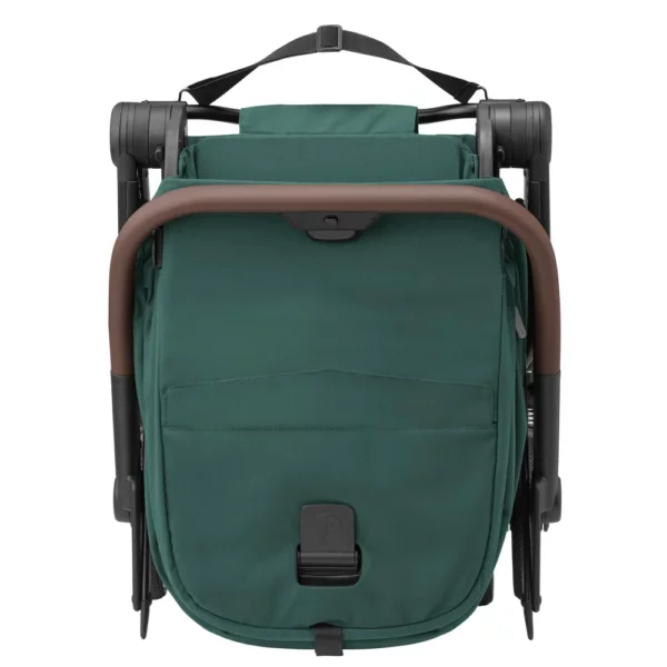 LEONA ESSENTIAL GREEN