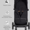 POLO BLACK CARRELLO