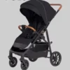 POLO BLACK CARRELLO