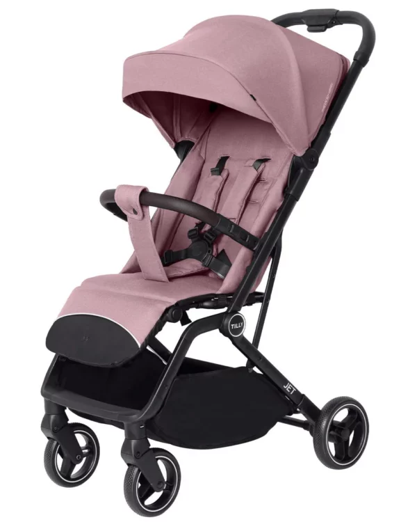 JET BABY TILLY PINK