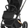 Коляска 2в1 Carrello Sigma CRL-6509 Obsidian Black