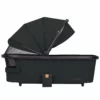 Коляска 2в1 Carrello Sigma CRL-6509 Obsidian Black